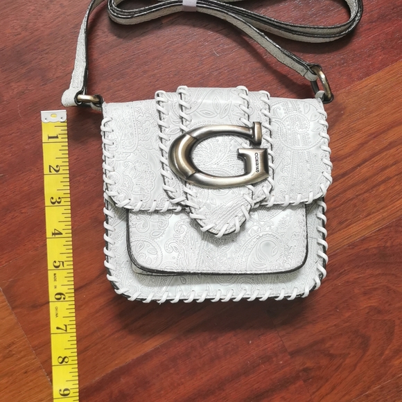 Guess Crossbody Bag - Picture 7 of 7